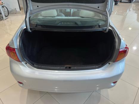 TOYOTA Corolla 1.8 16V 4P XLI FLEX, Foto 17