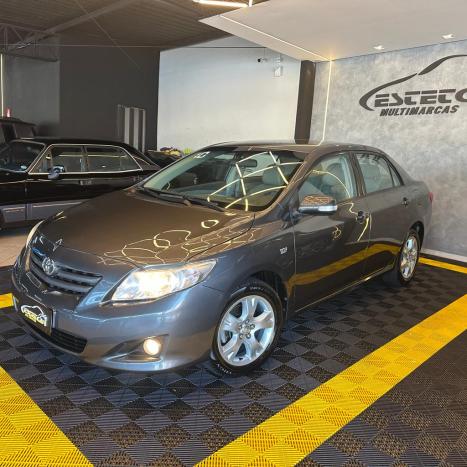 TOYOTA Corolla 1.8 16V 4P XEI FLEX AUTOMTICO, Foto 2
