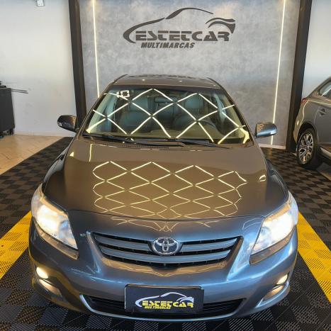 TOYOTA Corolla 1.8 16V 4P XEI FLEX AUTOMTICO, Foto 3