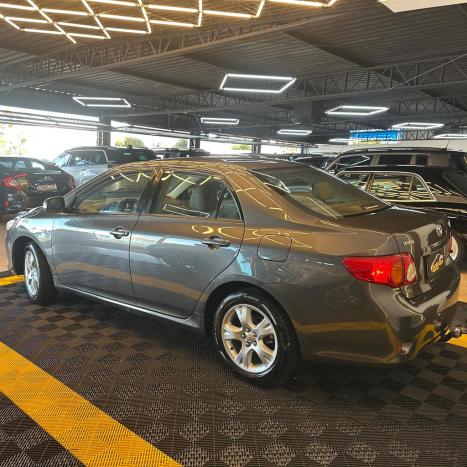 TOYOTA Corolla 1.8 16V 4P XEI FLEX AUTOMTICO, Foto 4