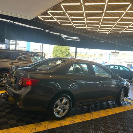 TOYOTA Corolla 1.8 16V 4P XEI FLEX AUTOMTICO, Foto 5