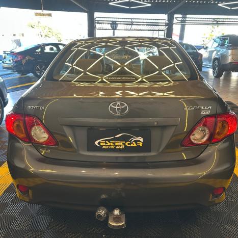 TOYOTA Corolla 1.8 16V 4P XEI FLEX AUTOMTICO, Foto 6