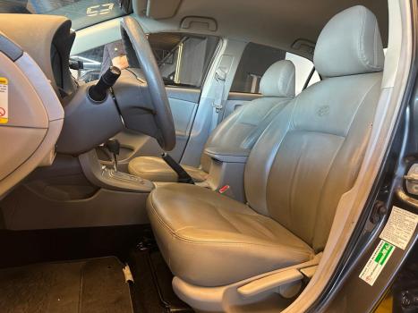 TOYOTA Corolla 1.8 16V 4P XEI FLEX AUTOMTICO, Foto 7