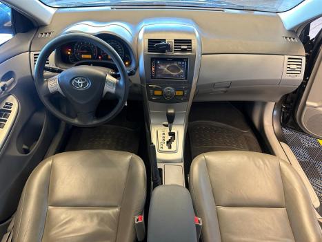 TOYOTA Corolla 1.8 16V 4P XEI FLEX AUTOMTICO, Foto 8