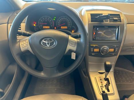TOYOTA Corolla 1.8 16V 4P XEI FLEX AUTOMTICO, Foto 9