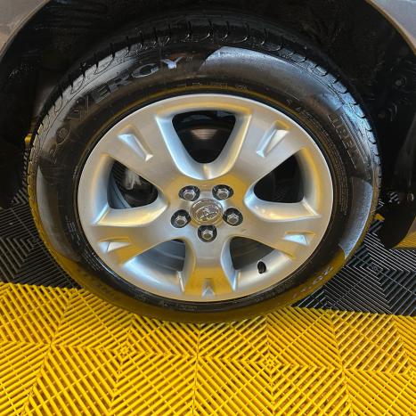 TOYOTA Corolla 1.8 16V 4P XEI FLEX AUTOMTICO, Foto 10