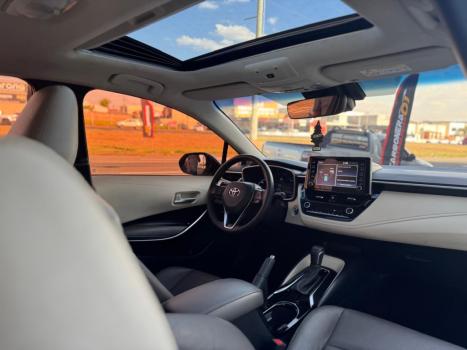 TOYOTA Corolla 1.8 16V 4P FLEX HBRIDO ALTIS A PREMIUM AUTOMTICO CVT, Foto 8