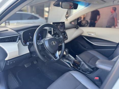 TOYOTA Corolla 1.8 16V 4P FLEX HBRIDO ALTIS A PREMIUM AUTOMTICO CVT, Foto 11
