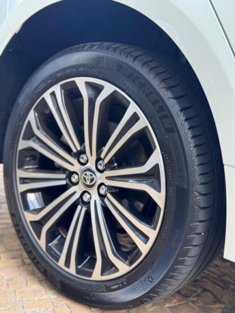 TOYOTA Corolla 1.8 16V 4P FLEX HBRIDO ALTIS A PREMIUM AUTOMTICO CVT, Foto 15