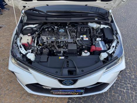 TOYOTA Corolla 1.8 16V 4P FLEX HBRIDO ALTIS A PREMIUM AUTOMTICO CVT, Foto 4