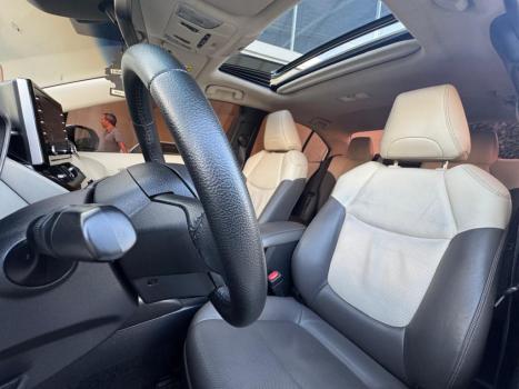TOYOTA Corolla 1.8 16V 4P FLEX HBRIDO ALTIS A PREMIUM AUTOMTICO CVT, Foto 14