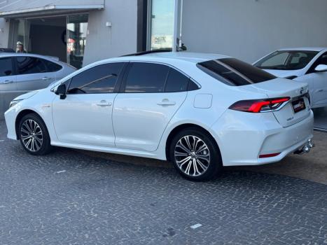 TOYOTA Corolla 1.8 16V 4P FLEX HBRIDO ALTIS A PREMIUM AUTOMTICO CVT, Foto 6