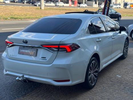 TOYOTA Corolla 1.8 16V 4P FLEX HBRIDO ALTIS A PREMIUM AUTOMTICO CVT, Foto 16