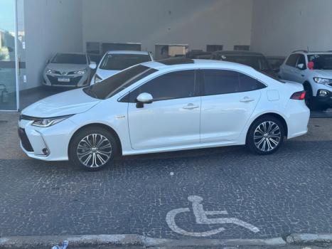 TOYOTA Corolla 1.8 16V 4P FLEX HBRIDO ALTIS A PREMIUM AUTOMTICO CVT, Foto 5