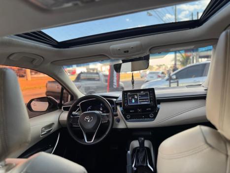 TOYOTA Corolla 1.8 16V 4P FLEX HBRIDO ALTIS A PREMIUM AUTOMTICO CVT, Foto 13