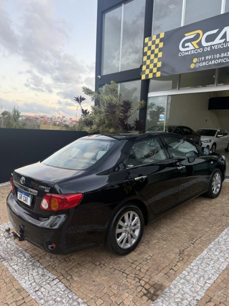 TOYOTA Corolla 1.8 16V 4P SEG FLEX AUTOMTICO, Foto 5