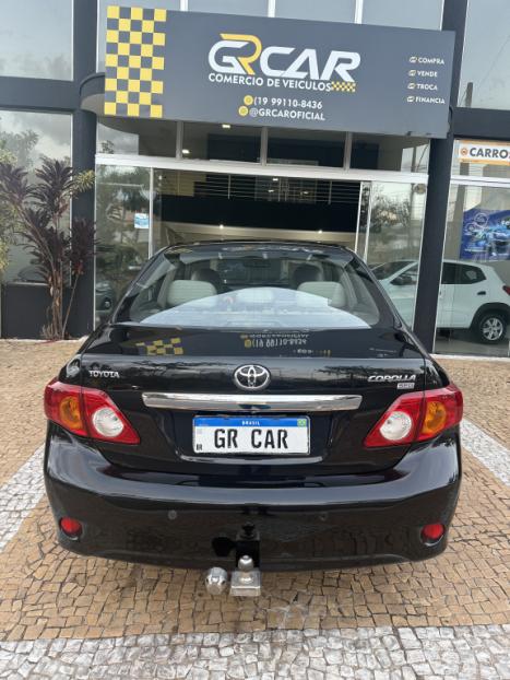 TOYOTA Corolla 1.8 16V 4P SEG FLEX AUTOMTICO, Foto 6