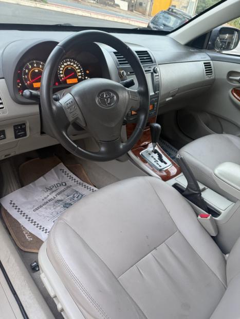 TOYOTA Corolla 1.8 16V 4P SEG FLEX AUTOMTICO, Foto 8