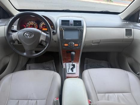 TOYOTA Corolla 1.8 16V 4P SEG FLEX AUTOMTICO, Foto 9