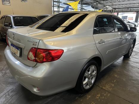 TOYOTA Corolla 1.8 16V 4P GLI FLEX AUTOMTICO, Foto 4