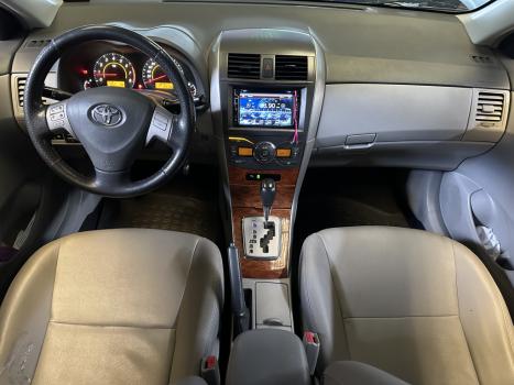TOYOTA Corolla 1.8 16V 4P GLI FLEX AUTOMTICO, Foto 7