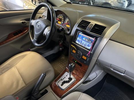 TOYOTA Corolla 1.8 16V 4P GLI FLEX AUTOMTICO, Foto 9
