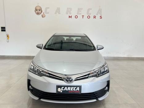 TOYOTA Corolla 1.8 16V 4P GLI FLEX UPPER, Foto 2