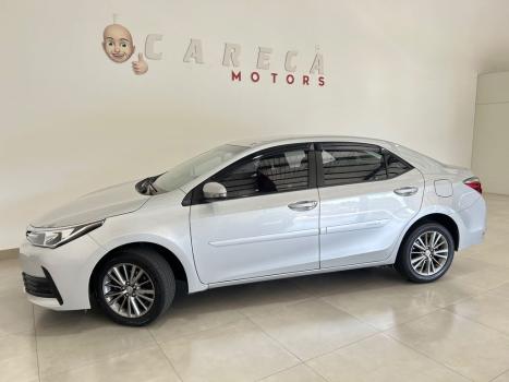 TOYOTA Corolla 1.8 16V 4P GLI FLEX UPPER, Foto 3
