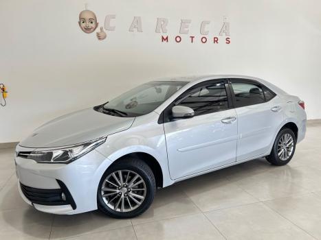 TOYOTA Corolla 1.8 16V 4P GLI FLEX UPPER, Foto 4