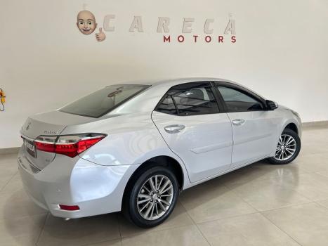 TOYOTA Corolla 1.8 16V 4P GLI FLEX UPPER, Foto 5