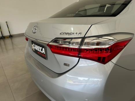 TOYOTA Corolla 1.8 16V 4P GLI FLEX UPPER, Foto 7