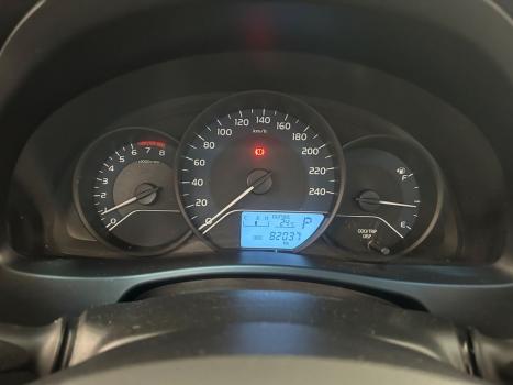 TOYOTA Corolla 1.8 16V 4P GLI FLEX UPPER, Foto 8