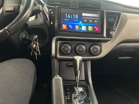 TOYOTA Corolla 1.8 16V 4P GLI FLEX UPPER, Foto 10