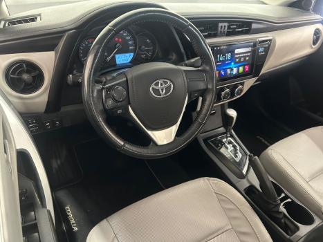 TOYOTA Corolla 1.8 16V 4P GLI FLEX UPPER, Foto 13