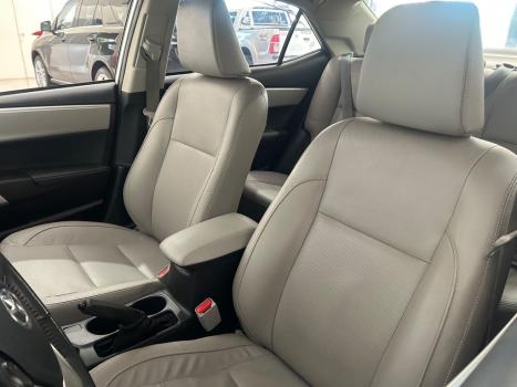 TOYOTA Corolla 1.8 16V 4P GLI FLEX UPPER, Foto 16