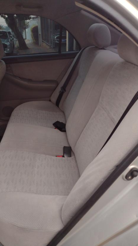 TOYOTA Corolla 1.8 16V 4P XEI AUTOMTICO, Foto 5