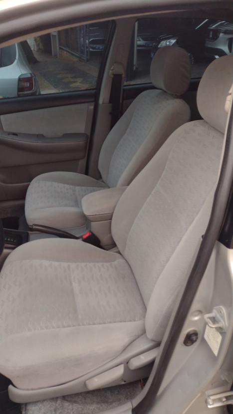 TOYOTA Corolla 1.8 16V 4P XEI AUTOMTICO, Foto 6