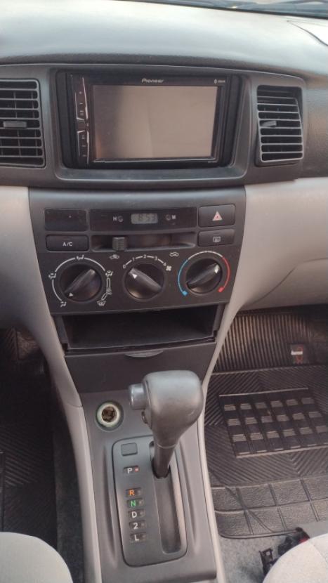 TOYOTA Corolla 1.8 16V 4P XEI AUTOMTICO, Foto 7
