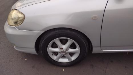 TOYOTA Corolla 1.8 16V 4P XEI AUTOMTICO, Foto 2