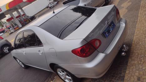TOYOTA Corolla 1.8 16V 4P XEI AUTOMTICO, Foto 9