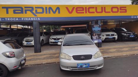 TOYOTA Corolla 1.8 16V 4P XEI AUTOMTICO, Foto 1