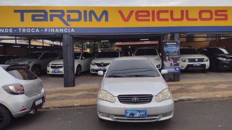TOYOTA Corolla 1.8 16V 4P XEI AUTOMTICO, Foto 3
