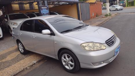 TOYOTA Corolla 1.8 16V 4P XEI AUTOMTICO, Foto 10