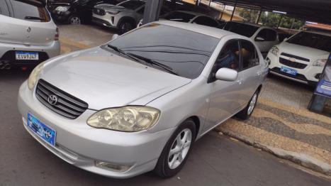 TOYOTA Corolla 1.8 16V 4P XEI AUTOMTICO, Foto 12