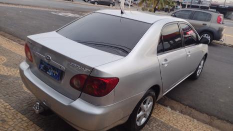 TOYOTA Corolla 1.8 16V 4P XEI AUTOMTICO, Foto 14