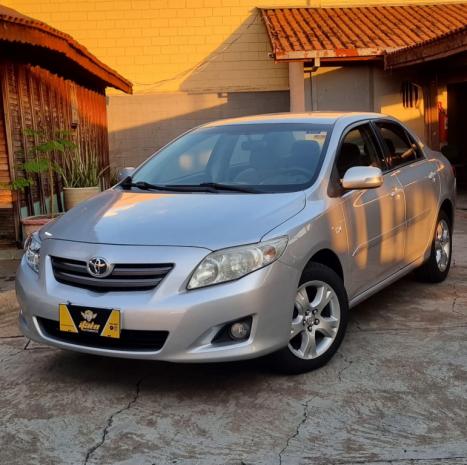 TOYOTA Corolla 1.8 16V 4P XEI FLEX AUTOMTICO, Foto 1