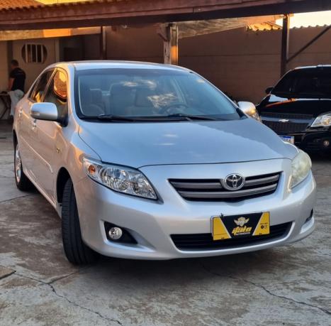 TOYOTA Corolla 1.8 16V 4P XEI FLEX AUTOMTICO, Foto 2