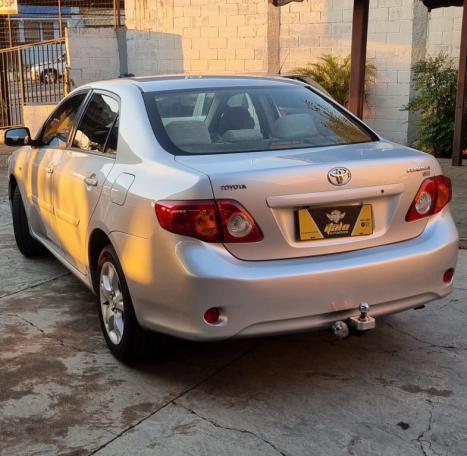TOYOTA Corolla 1.8 16V 4P XEI FLEX AUTOMTICO, Foto 5
