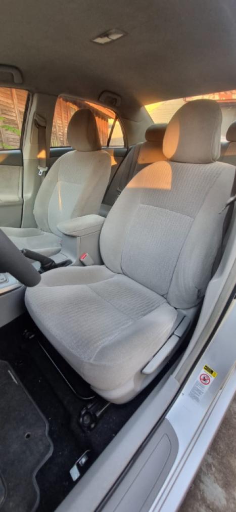 TOYOTA Corolla 1.8 16V 4P XEI FLEX AUTOMTICO, Foto 8