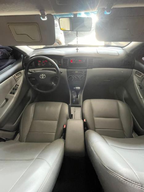 TOYOTA Corolla 1.8 16V 4P XEI FLEX AUTOMTICO, Foto 7